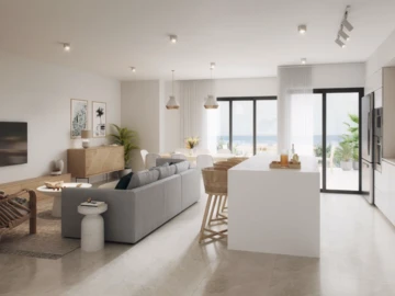 3 Bedroom Penthouse