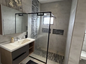 3 Bedroom Penthouse