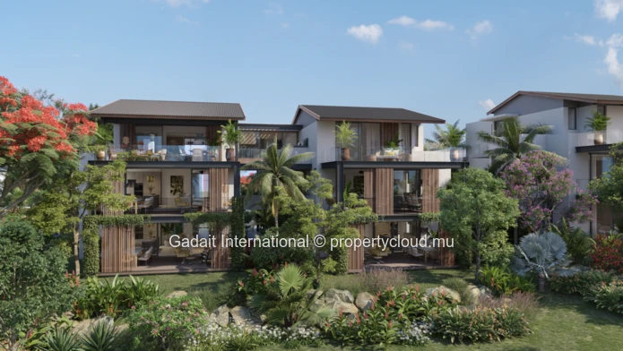 Prestige Apartment in Anahita Beau Champ – Elegance and Harmony