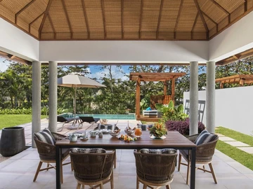 Villa de 2 Chambres