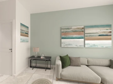 3 Bedroom Townhouse, Duplex
