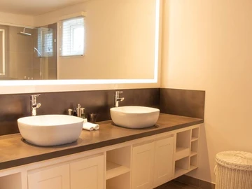 Villa de 2 Chambres