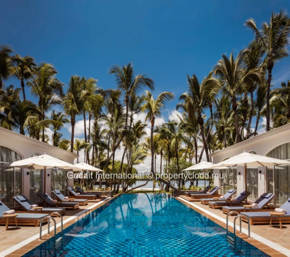 One&Only Private Homes – A Luxurious Eden in Mauritius