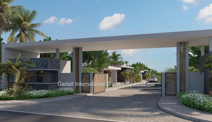 MAURICIA Villa for Sale – Premium Property in Northern Mauritius