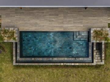 Villa de 4 Chambres