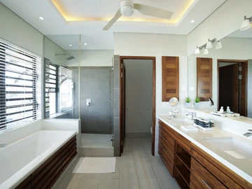 3 Bedroom Penthouse