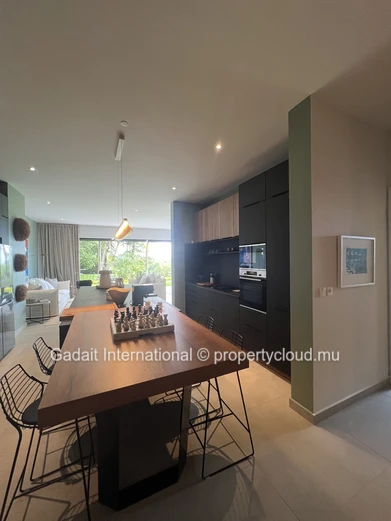 Luxurious Ground floor Apartment for Sale in Belle Vue Living – High Rental Investment Opportunity, Secure Residence ...