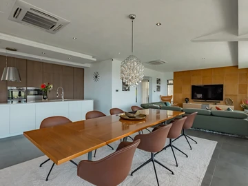 3 Bedroom Penthouse