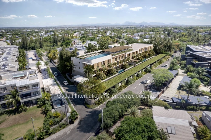 Elegant Apartment in Péreybère | Strong Rental Returns | 2Beach Collective