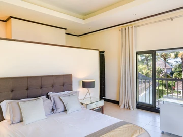 Villa de 6 Chambres