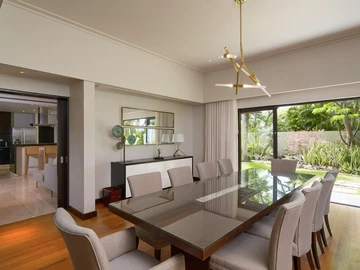 4 Bedroom Villa