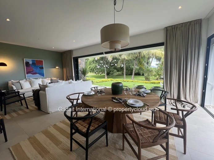 Luxurious Ground floor Apartment for Sale in Belle Vue Living – High Rental Investment Opportunity, Secure Residence ...