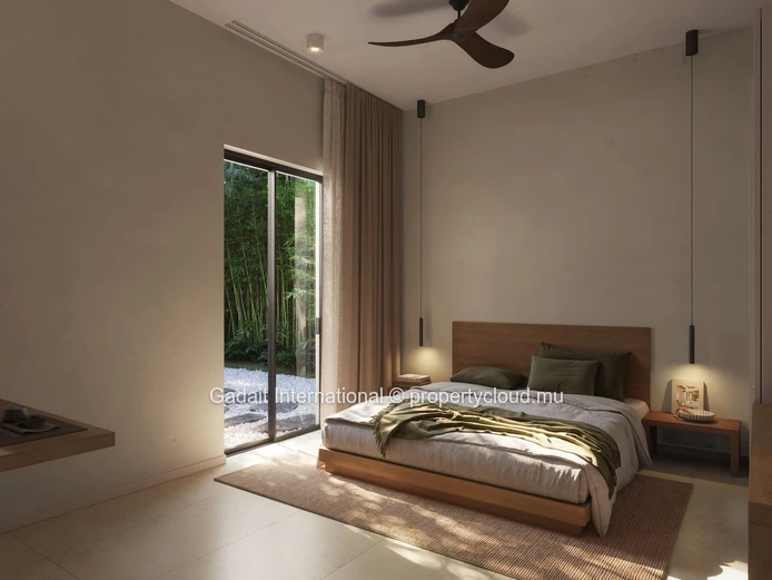 Elegant Apartment in Péreybère | Strong Rental Returns | 2Beach Collective