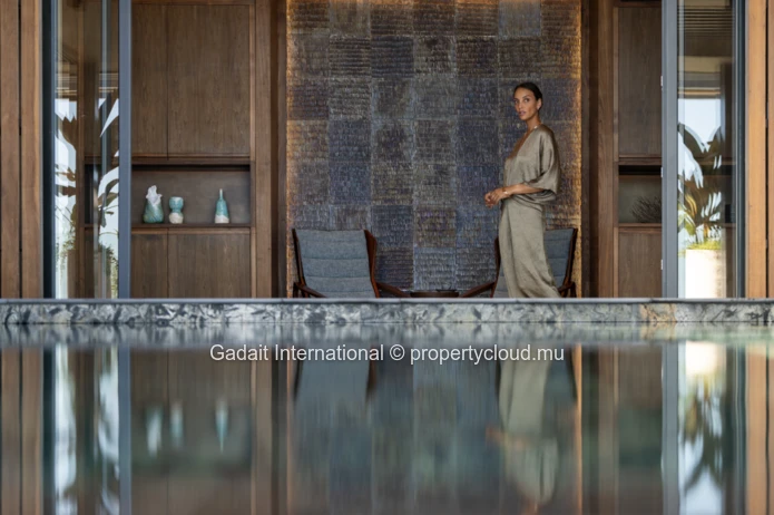 Luxury Penthouse in Mauritius | Panoramic Ocean View – Black River
