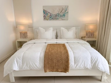 3 Bedroom Penthouse