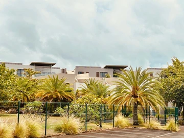 Penthouse de 4 Chambres