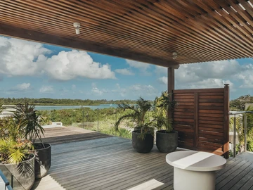 4 Bedroom Villa