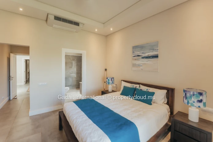 Villa de Luxe à Vendre à l'Île Maurice – Heritage Villas Valriche | Investissement Immobilier Haut de Gamme