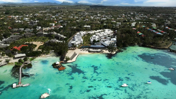 An Architectural Jewel in the Heart of Paradise - Elegance, Privacy and 5-Star Service