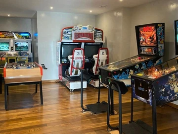 Appartement de 6 Chambres