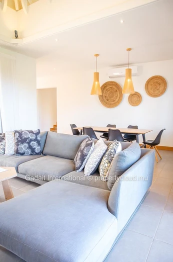 Exceptional Villa in Bel Ombre – Elegance, Golf & the Art of Living in Mauritius