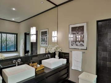Villa de 5 Chambres