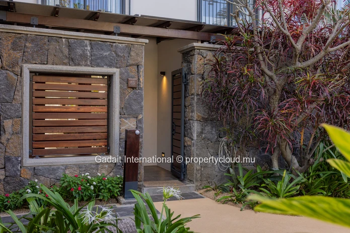 For Rent | Exceptional Residence at La Balise Marina, Mauritius
