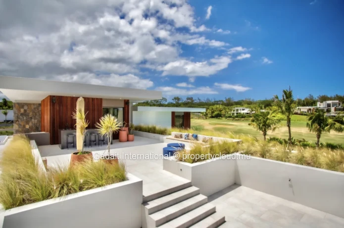 Contemporary Luxury Haven at Anahita Golf & Spa Resort