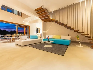Villa de 5 Chambres