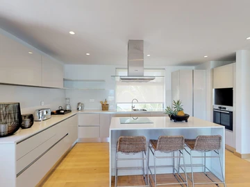 4 Bedroom Penthouse