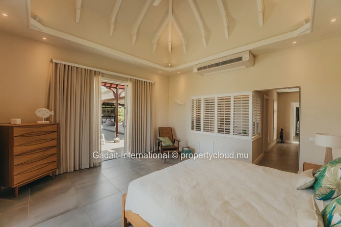 Villa de luxe à vendre | Heritage Villas Valriche – Luxe, Vue Mer & Accès Golf