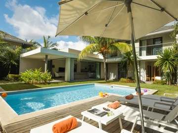 4 Bedroom Villa