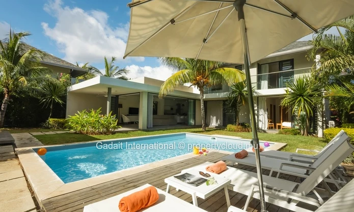 Investissement d'exception, villa élégante et rentable dans un cadre idéal