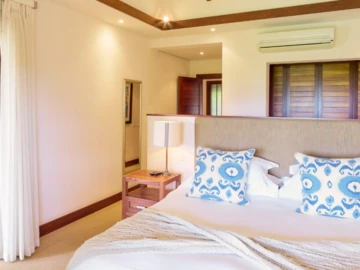 Villa de 4 Chambres