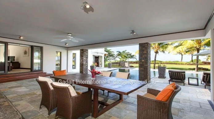 Prestige Villa for Rent - Solaia, Anahita Golf & Spa Resort
