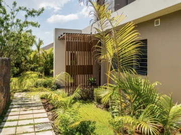 Villa de 4 Chambres