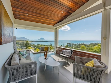 3 Bedroom Penthouse