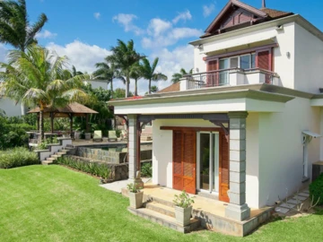 Villa de 4 Chambres