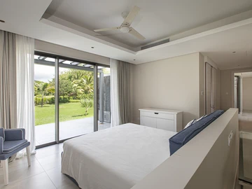 7 Bedroom Villa