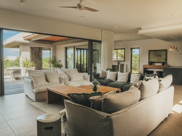 4 Bedroom Villa