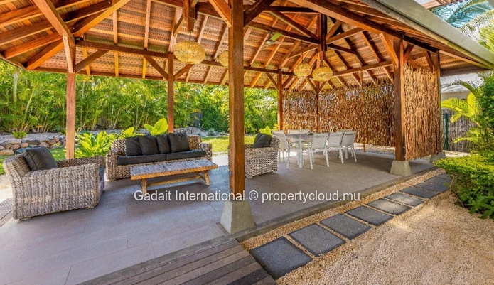 Paradise T4 villa: comfort and authenticity on the west coast