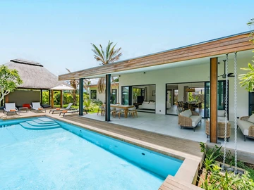 4 Bedroom Villa