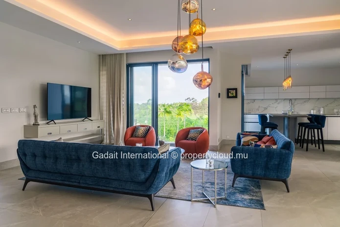 Luxury Villa at Anahita Golf Estate – Elegance, Comfort, and Breathtaking Views
