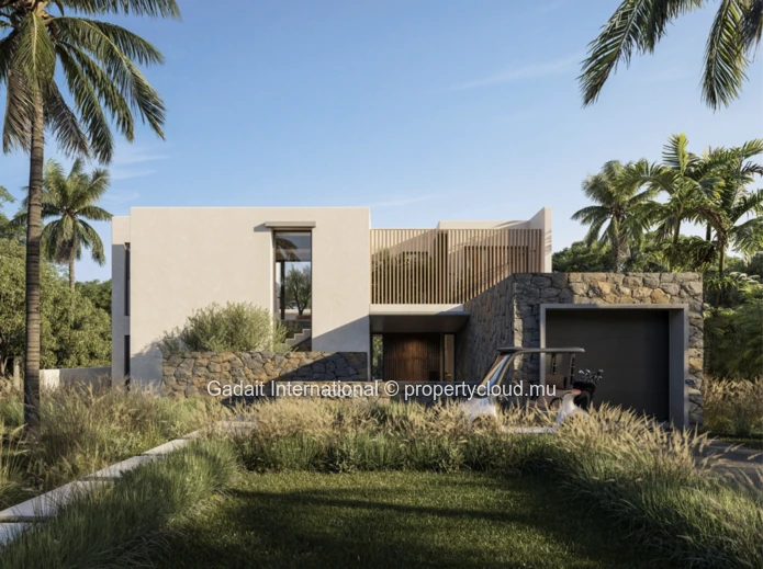 Valriche by YOO Bel Ombre | Villas de luxe & investissement immobilier haut de gamme à l'île Maurice