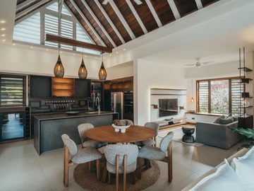 3 Bedroom Villa