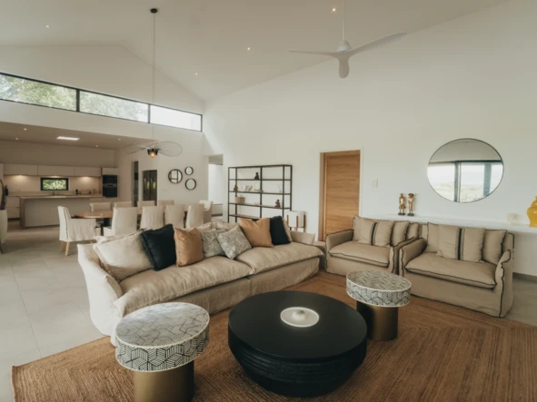 4 Bedroom Penthouse