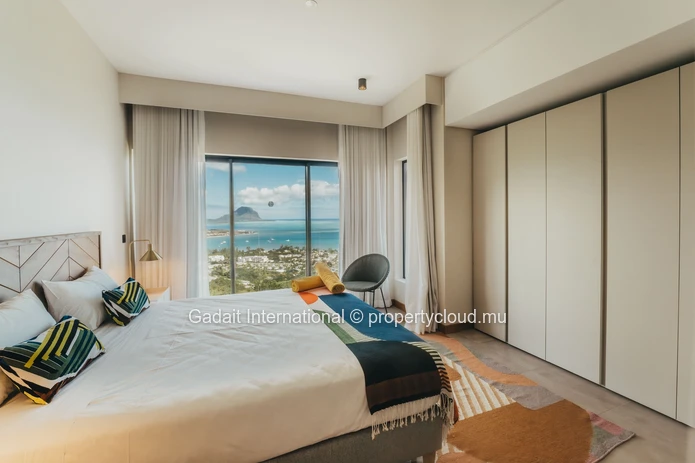 Exceptional Lagoon-View Villa at Legend Hill, Mauritius