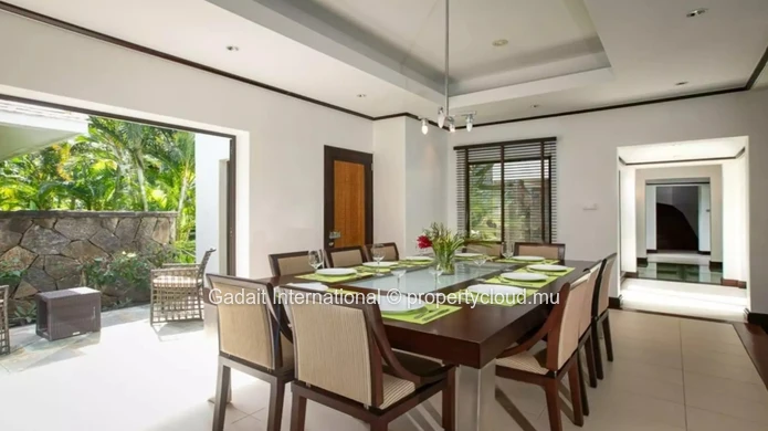Prestige Villa for Rent - Solaia, Anahita Golf & Spa Resort