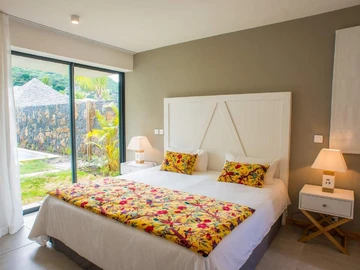 3 Bedroom Villa