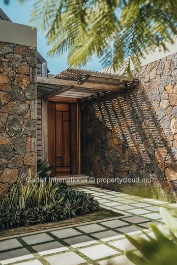 Villa de luxe 3 chambres à Grand Baie – Élégance tropicale et art de vivre confidentiel à l'île Maurice